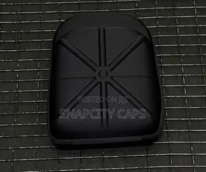 Cap Storage Bag