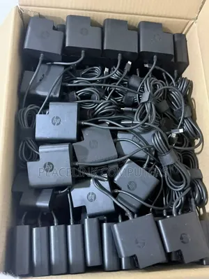 Original Tokunbo Hp Laptop Type C 65w Charger