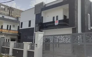 4bdrm Duplex in Mini Estate, Kubwa for sale