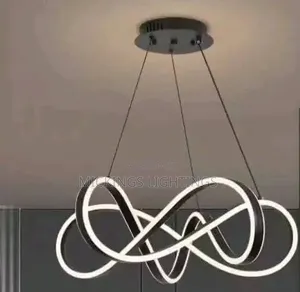 Nordic Home Decor Chandelier for Dinning Room
