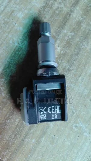 Mercedes-Benz TPMS Tyre Pressure Sensor No.: A. (213) 463