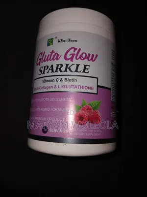 Diatary Supplement