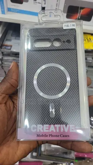 Google Pixel 9 Pro Case