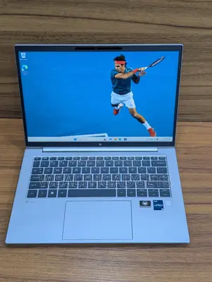 Laptop HP ZBook Firefly G9 16GB Intel Core i7 SSD 512GB