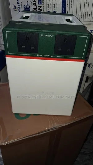 1000w Solar Generator for Homes/ Restaurants/ Offices/ Business Centre