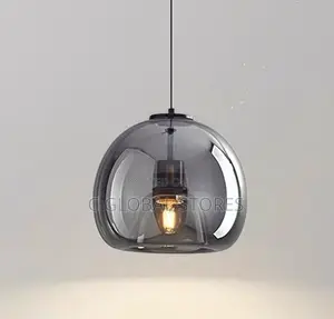 Glass Pendant