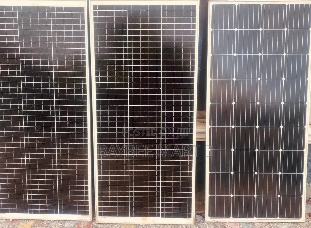Solar Panel