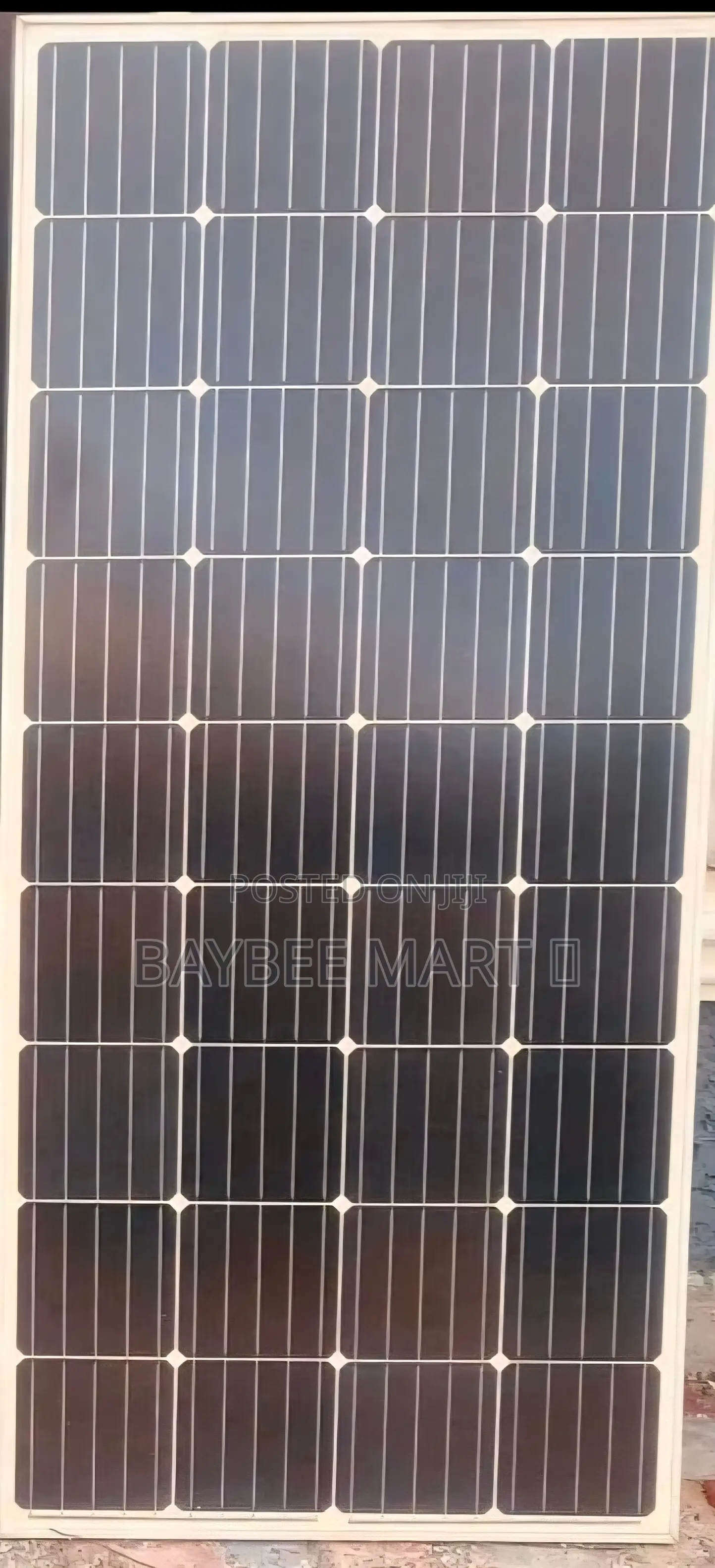 Solar Panel