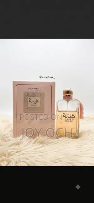 Everything Fragrance