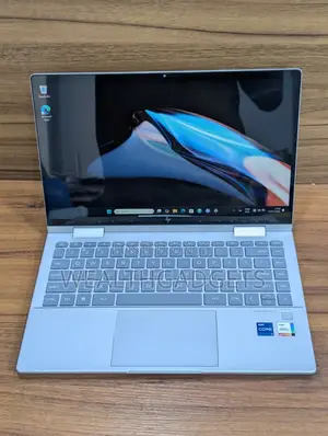 Laptop HP Envy 14 16GB Intel Core i7 SSD 1T