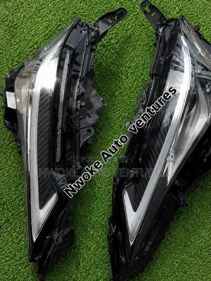 Headlamp for Lexus Ux350 2024 Model