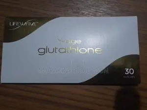 Lifewave Y-Age Glutathione