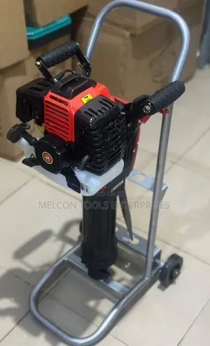 Gasoline Demolition Breaker