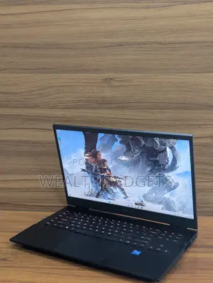 Laptop HP Omen 17 32GB Intel Core i7 SSD 2T