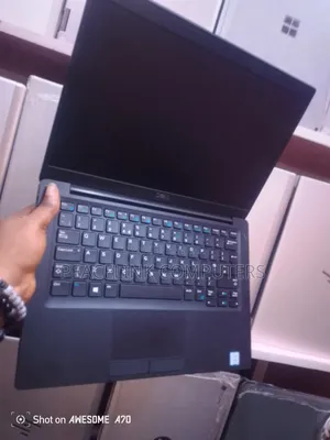 Laptop Dell Latitude 5480 8GB Intel Core i5 SSD 256GB