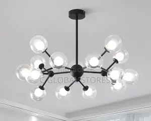 Nordic Chandelier