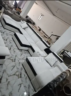 Darling Enterprise Luxury Sectional Sofa