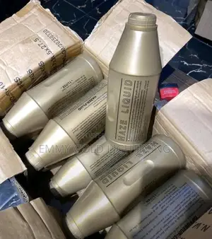 Haze Machine Oil