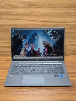 Laptop HP ZBook Firefly G8 16GB Intel Core i7 SSD 512GB