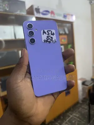 Samsung Galaxy A54 5G 256 GB