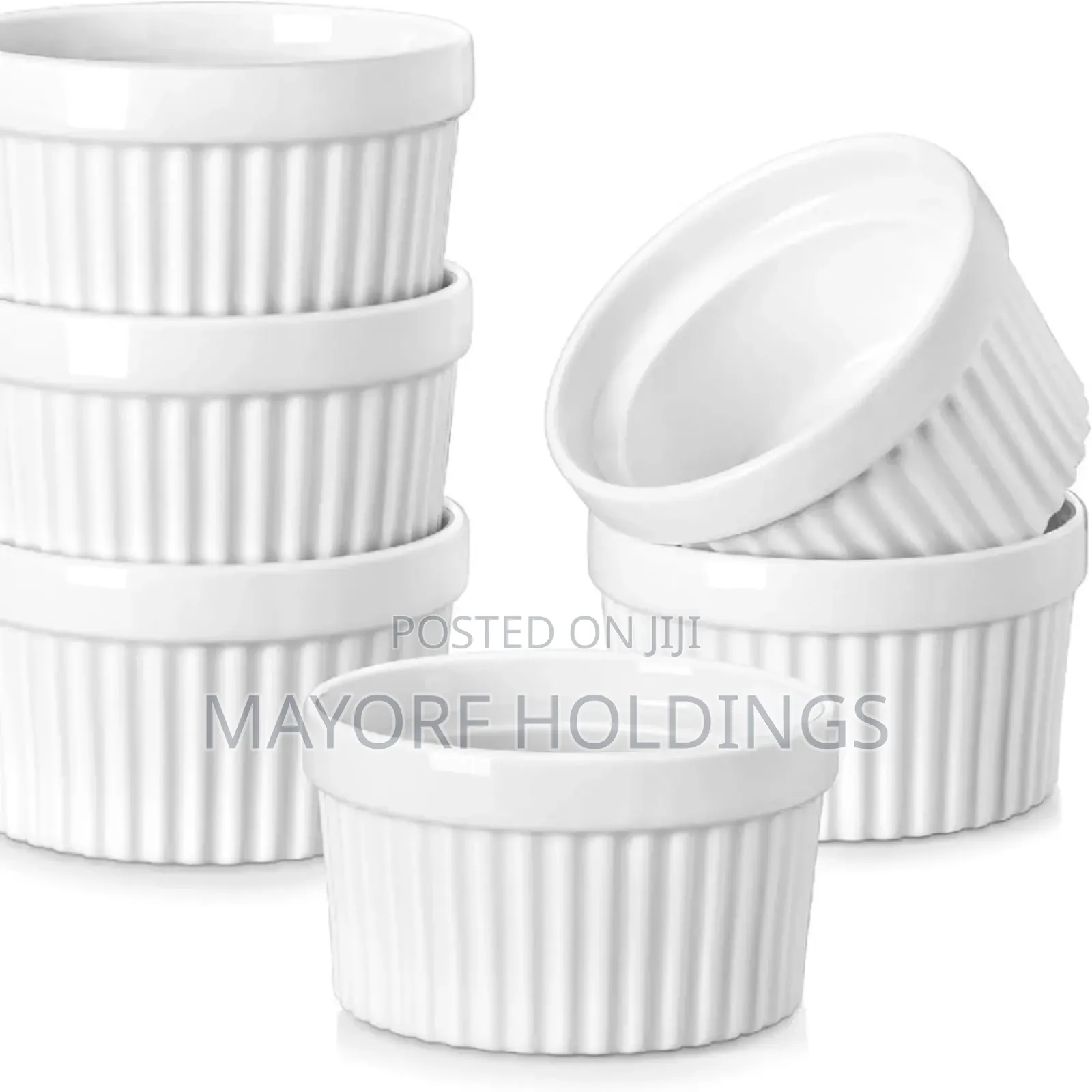 Sourced Bowl