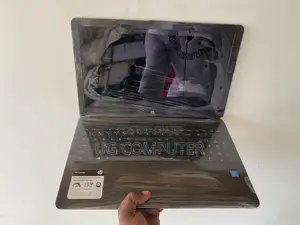 New Laptop HP 15 4GB Intel Pentium HDD 500GB