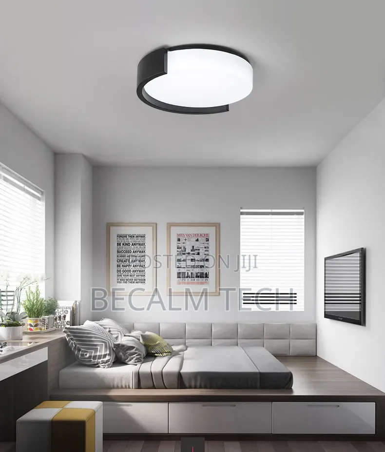 Ceiling Fitting
