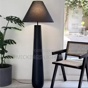 Wabi Sabi Mushroom Standing Lamp
