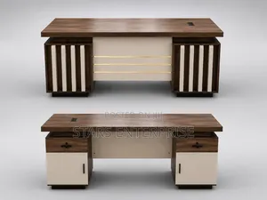 Office Table / Modern Office Desk