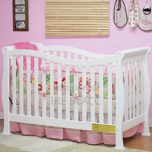 Baby Crib or Baby Cot
