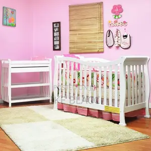 Baby Crib or Baby Cot