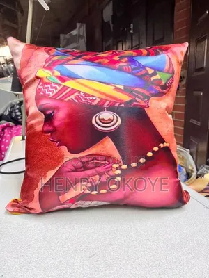 Pillows Decoration