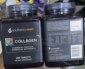 Men Youtheory Collagen