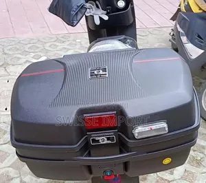 Bike Storage Box Big Seize