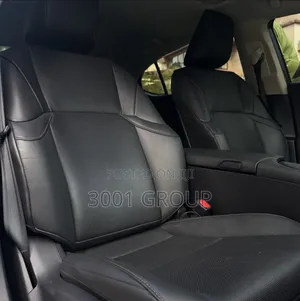 Lexus ES 2021 Gray