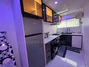 Exclusive 2 Bedroom Apartment