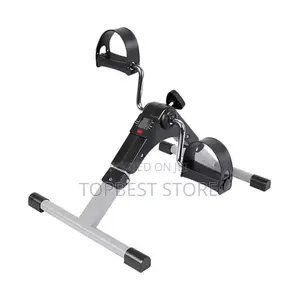 Pedal Exerciser Bike