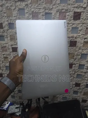 Laptop Dell XPS 15 7590 16GB Intel Core i7 SSD 512GB