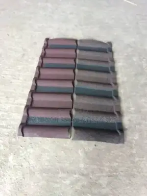 Best Among All for Your Roofing Material.