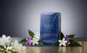 Perfume Fragrances Are Sweet, Intense, and Undeniably Sexy