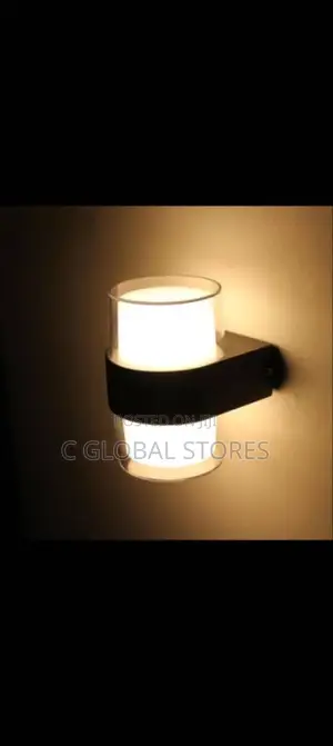 Security Light
