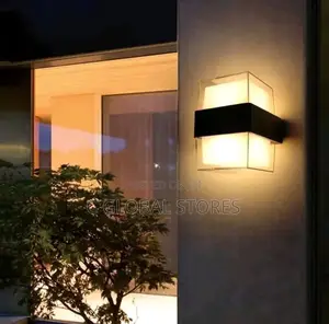 Security Light