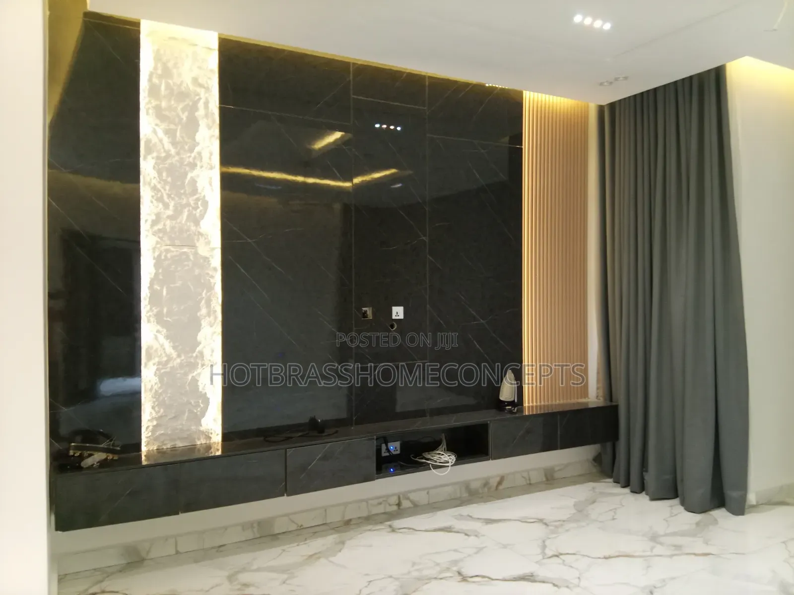 Tv Console