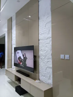 Tv Console