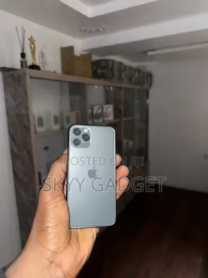 Apple iPhone 11 Pro 64 GB Green