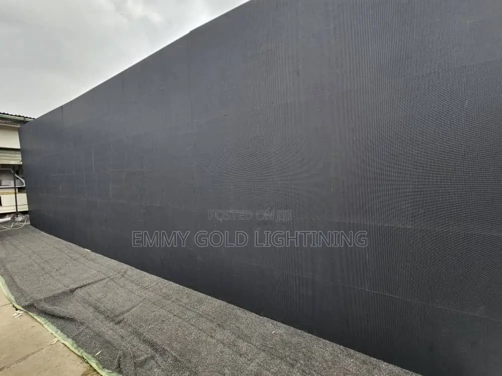Led Screen