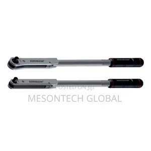 Tm 160 Torque Wrench 1/2", 50nm - 220nm