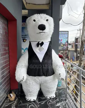 Display Costumes