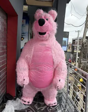 Display Costumes
