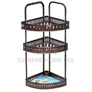 Corner Shelve Organizer